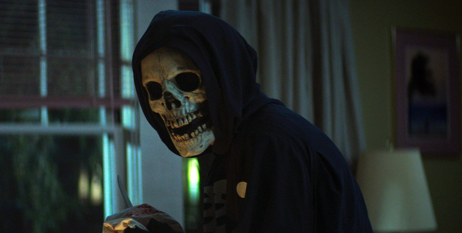 Fear Street : 1994