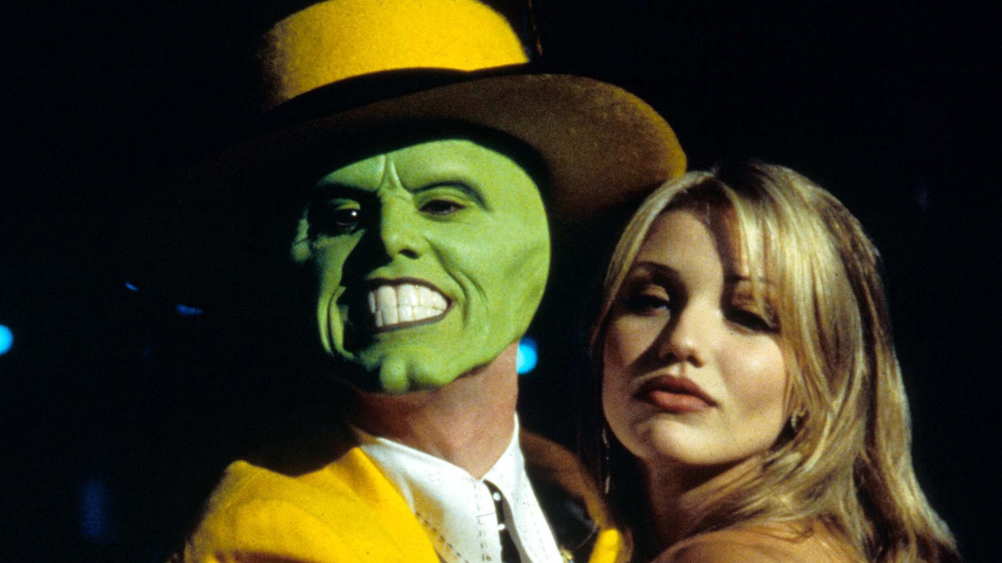 The Mask The Mask