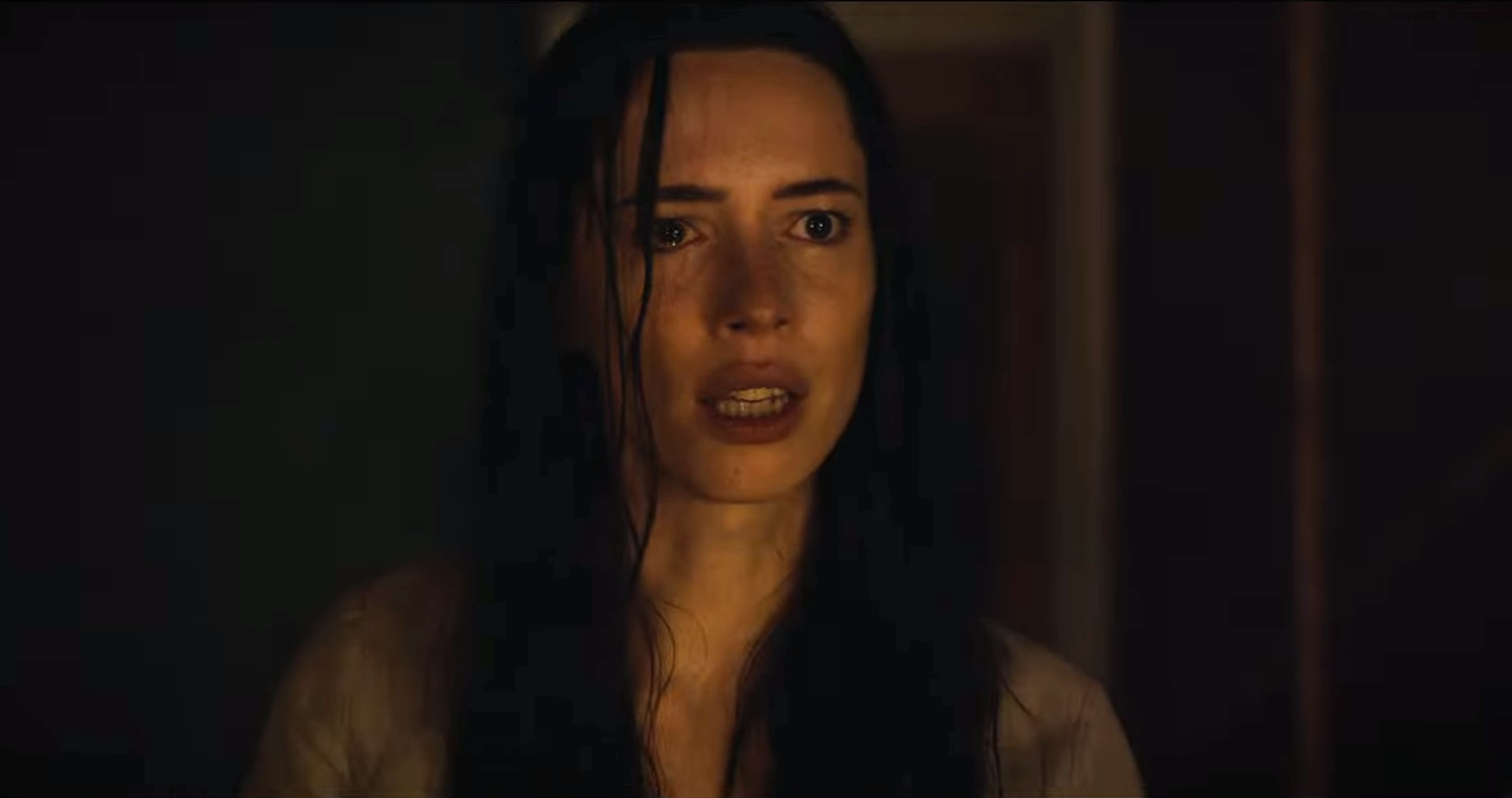 Rebecca Hall - The Night House