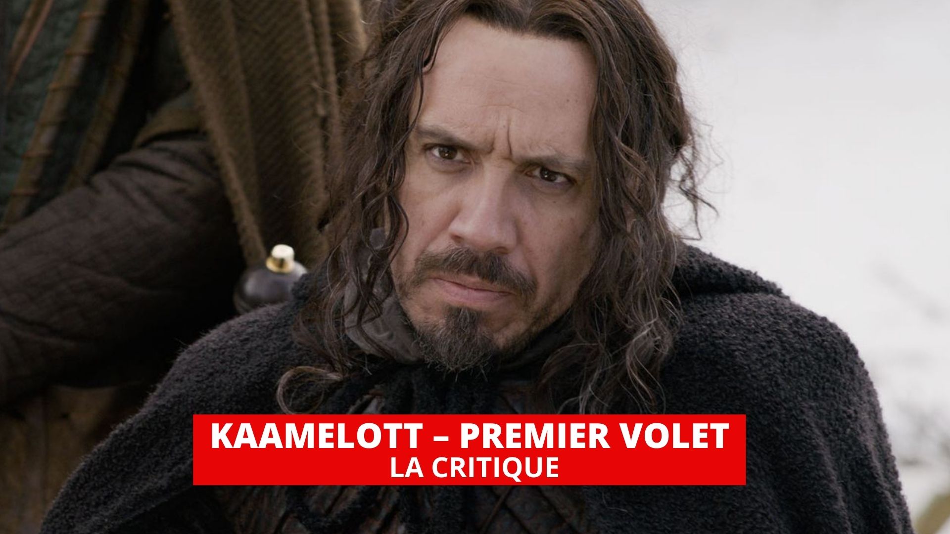 Critique de Kaamelott : Premier volet (Film, 2021) - CinéSérie