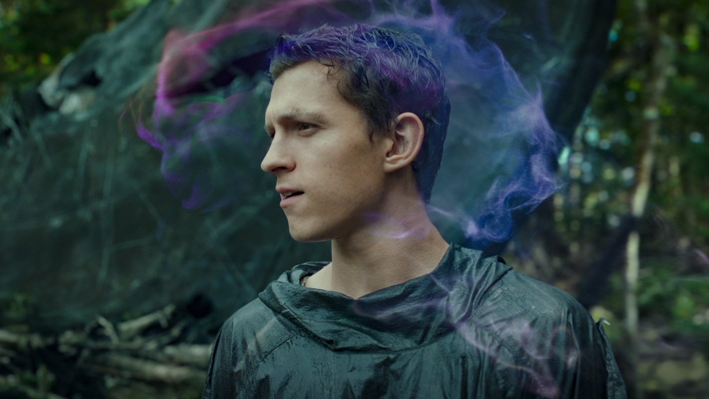 Chaos Walking