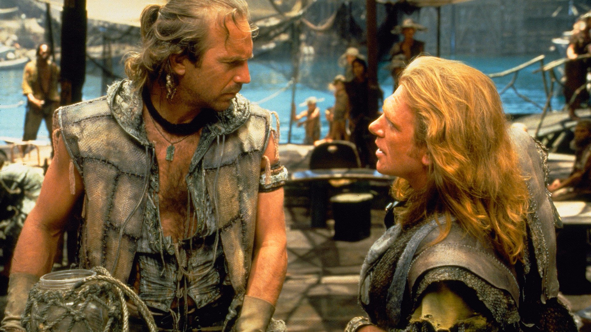 Waterworld