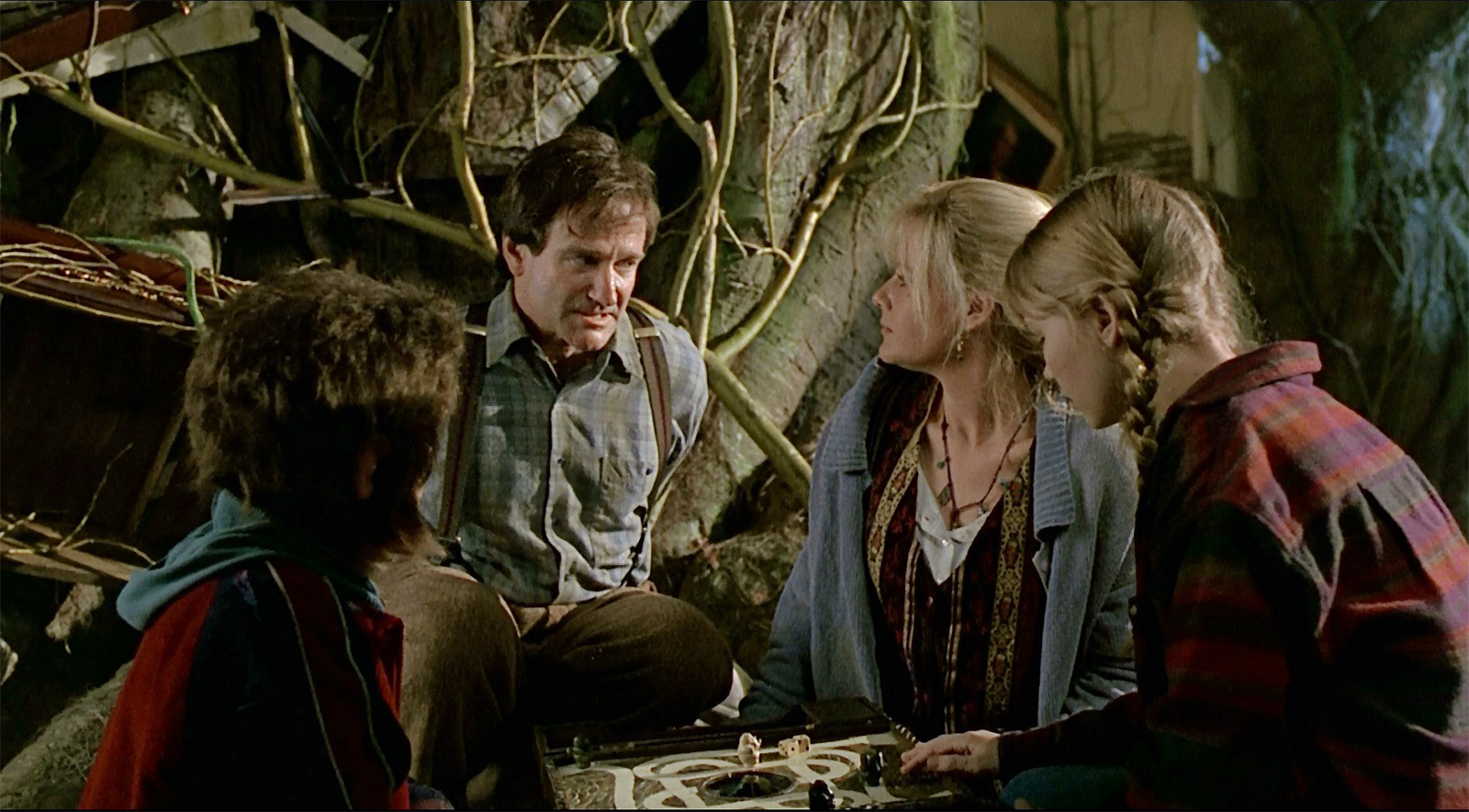 Jumanji 