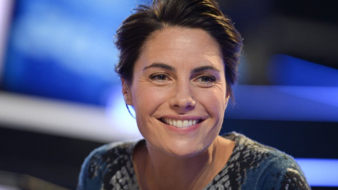 Alessandra Sublet