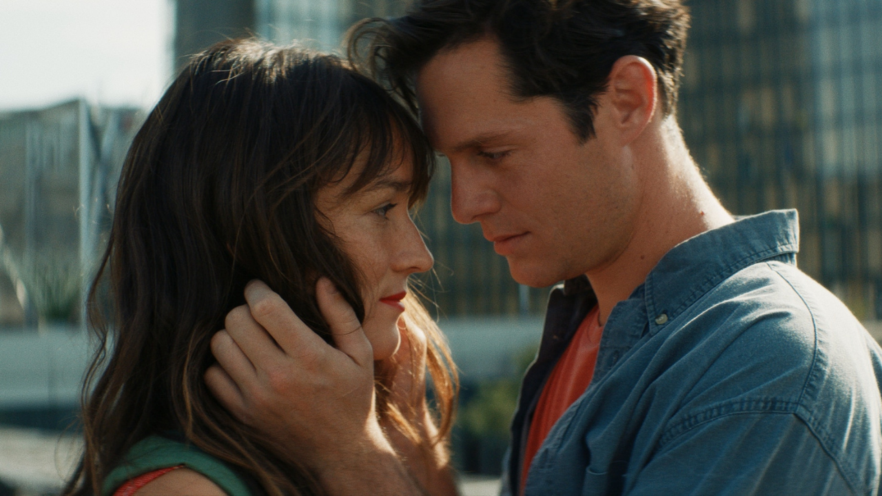 Les Amours d'Anaïs 