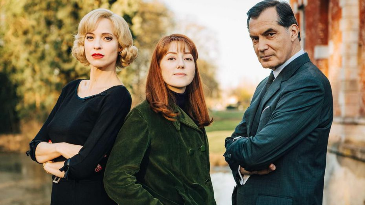 Les Petits meurtres d'Agatha Christie