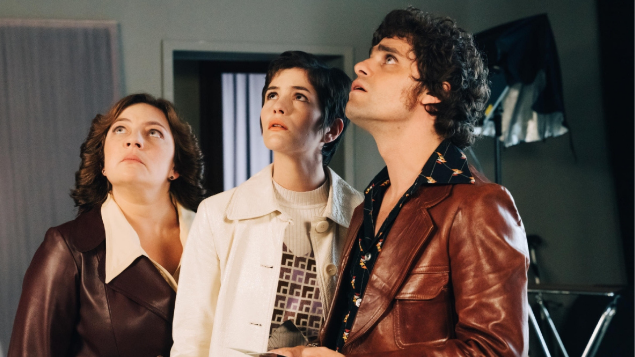 Les Petits meurtres d'Agatha Christie