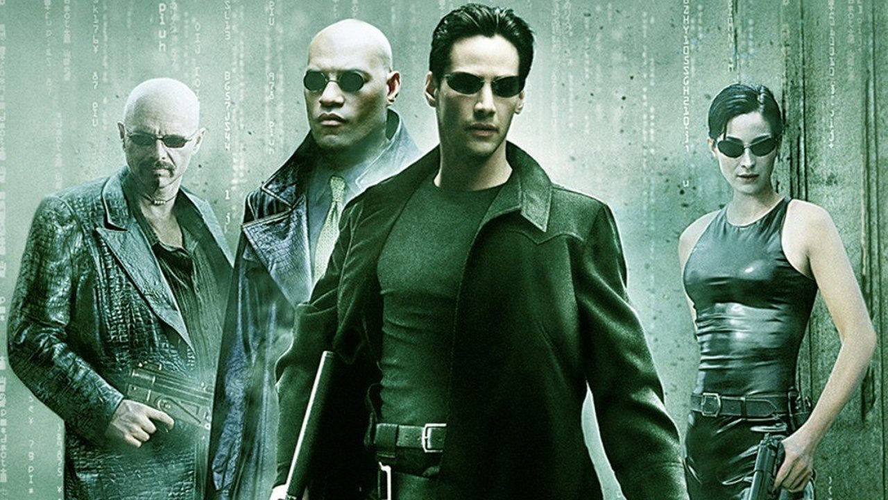 Matrix