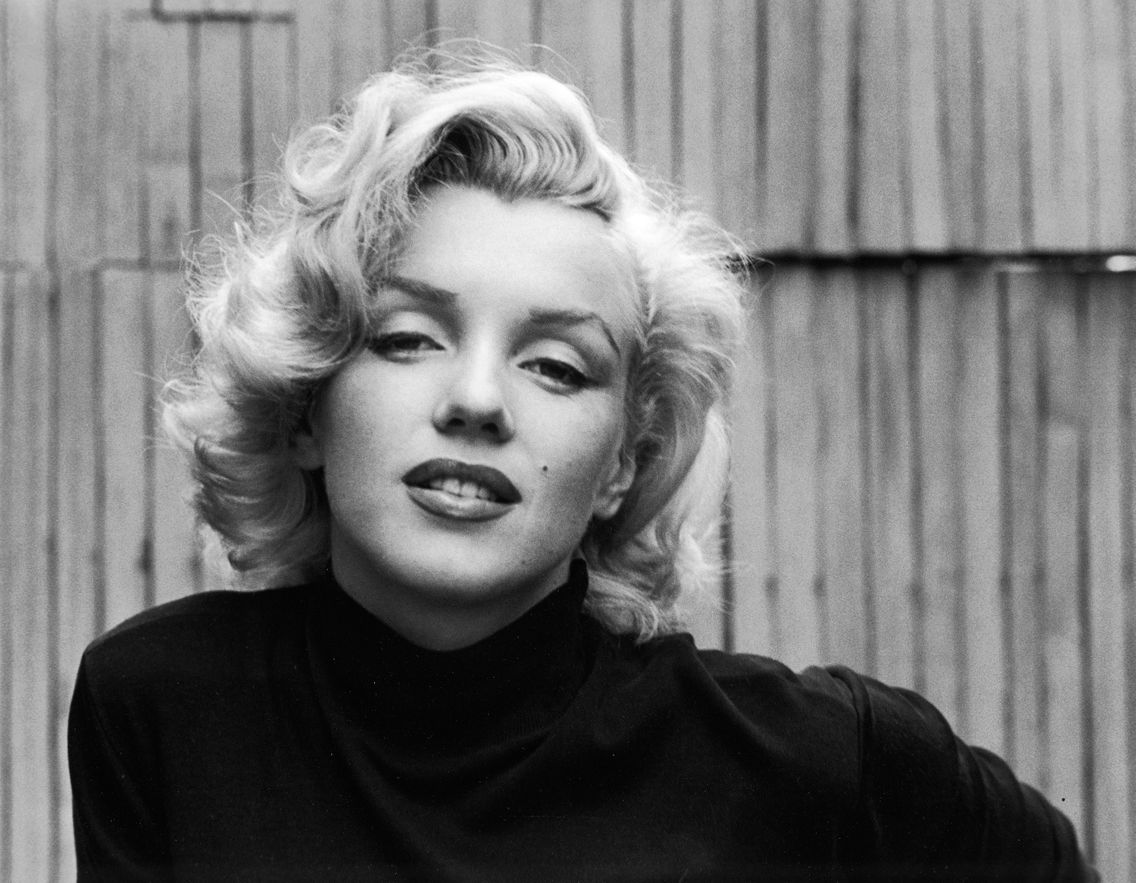 Marylin Monroe