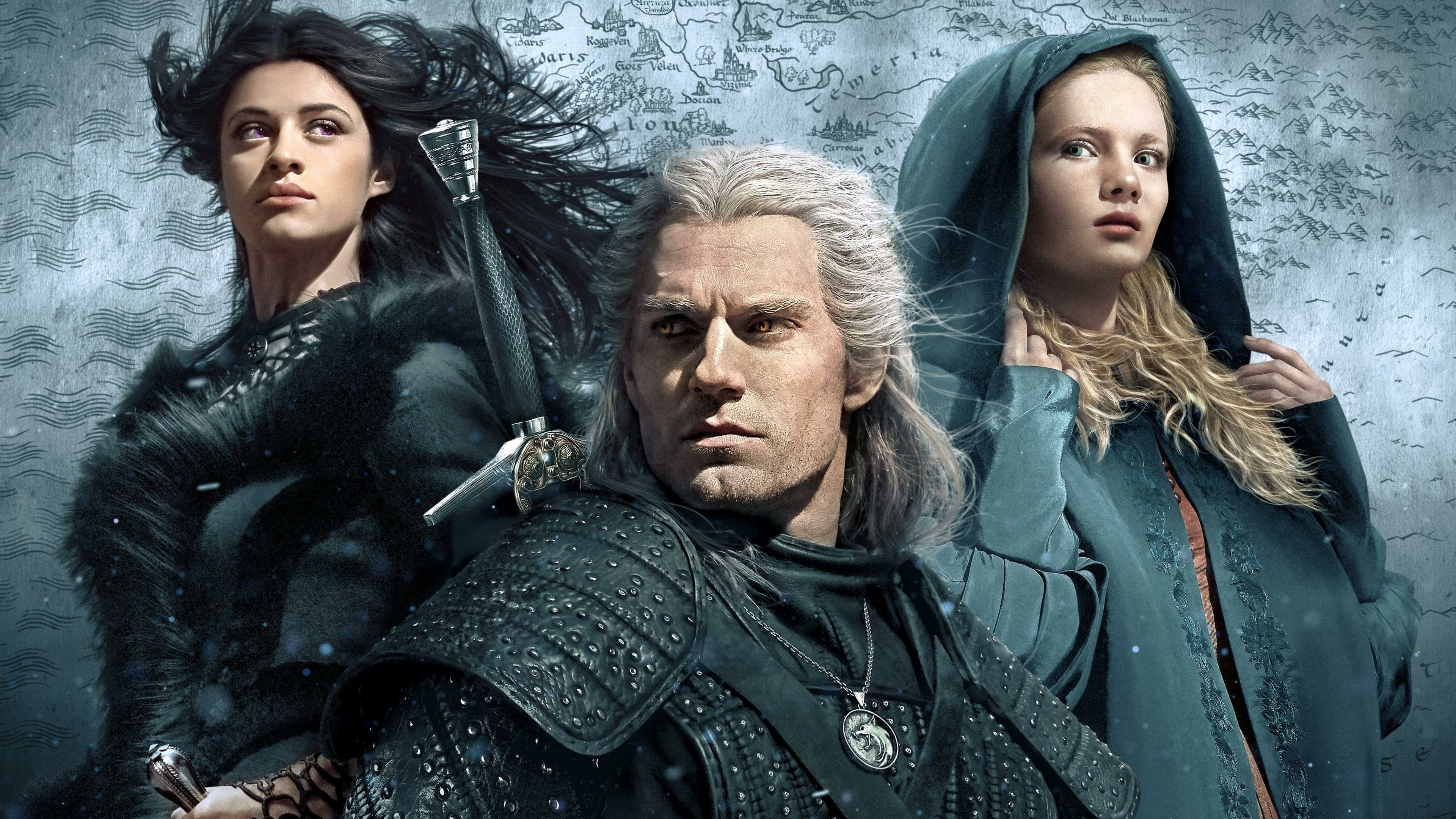 The Witcher 