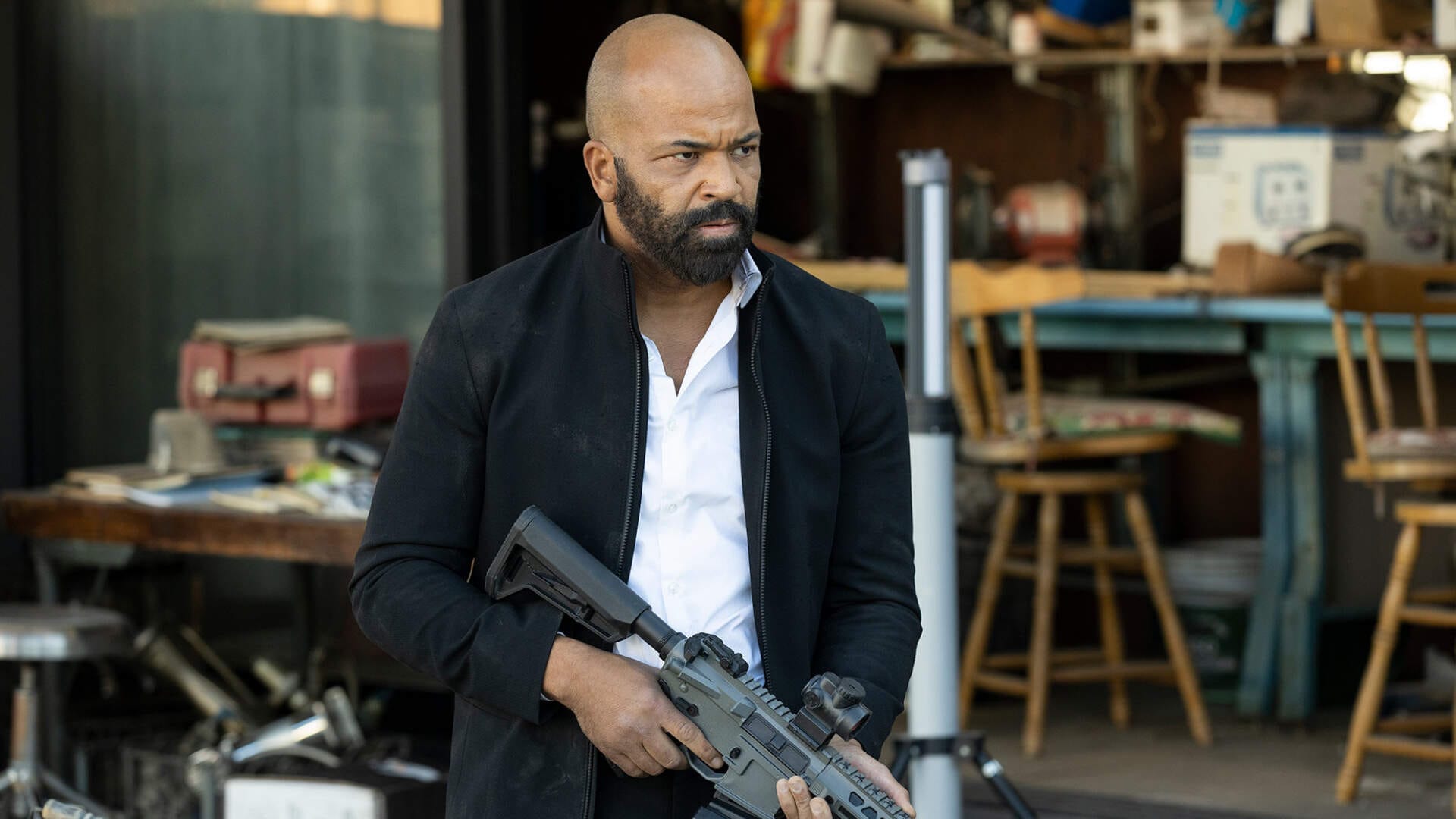Westworld