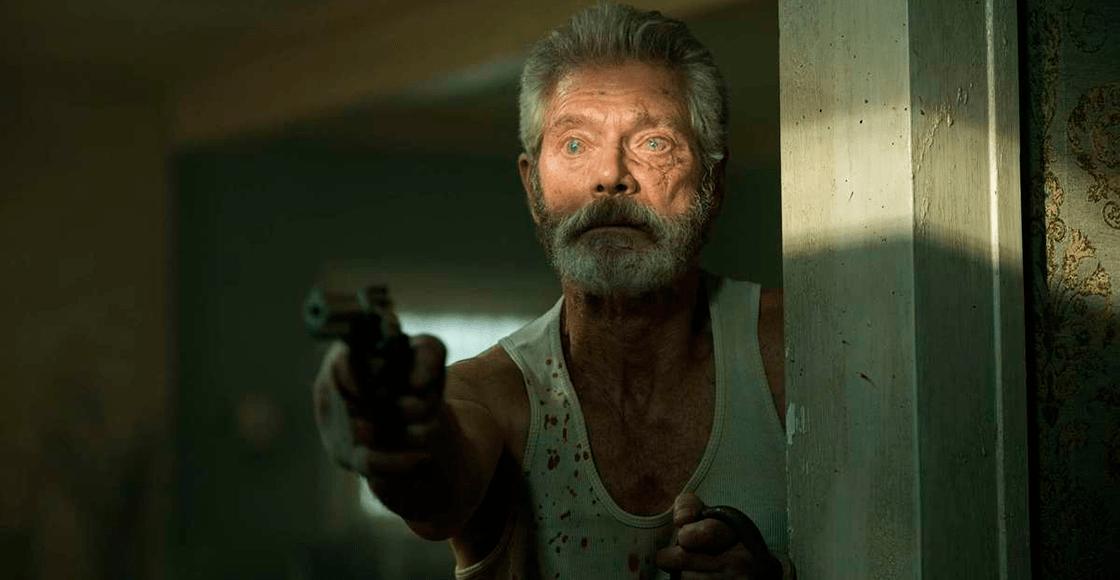 Stephen Lang - Don't Breathe 2
