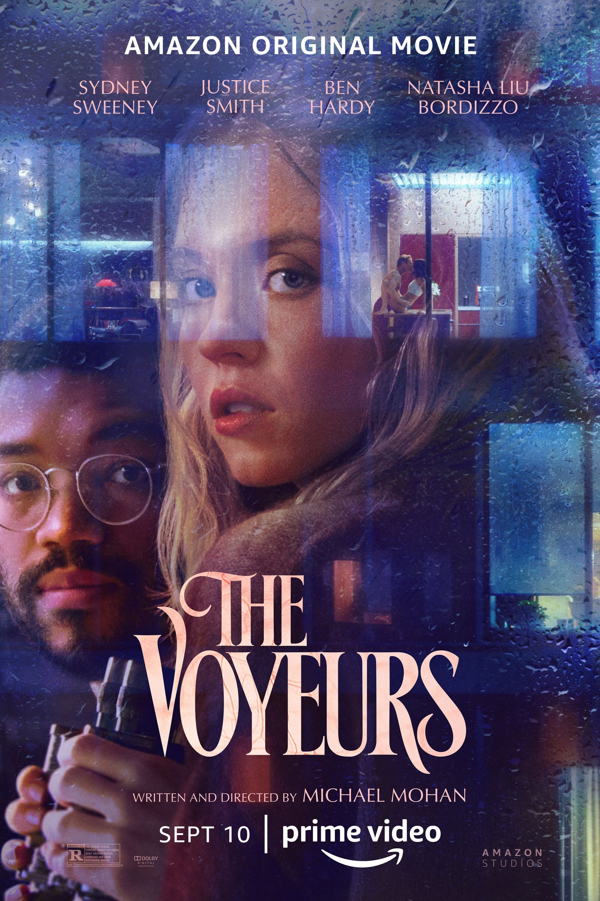 Voyeurs (Film, 2021) пїЅ CineSeries