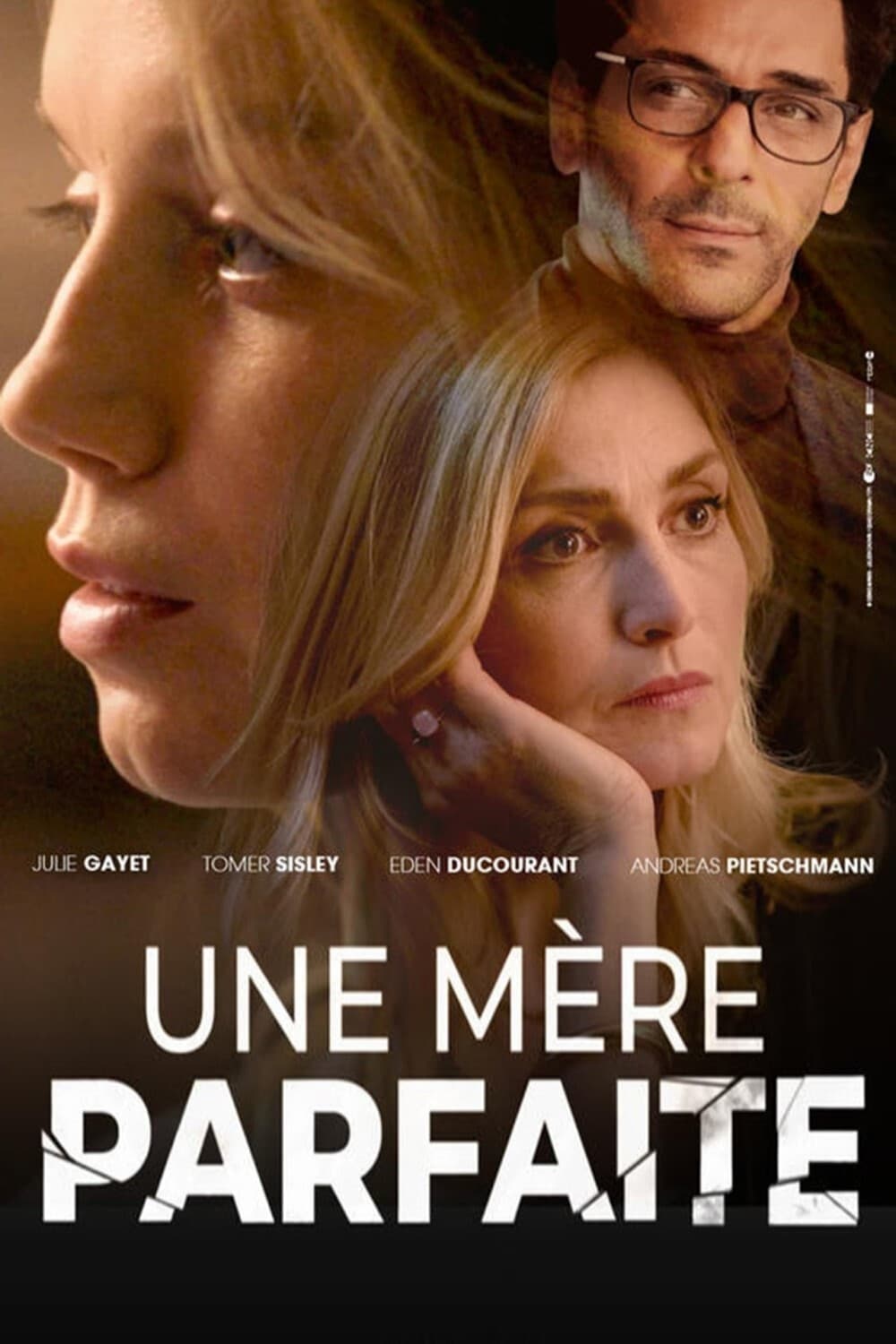 Une Mère Parfaite Saison 1 2021 — Cinésérie 5541