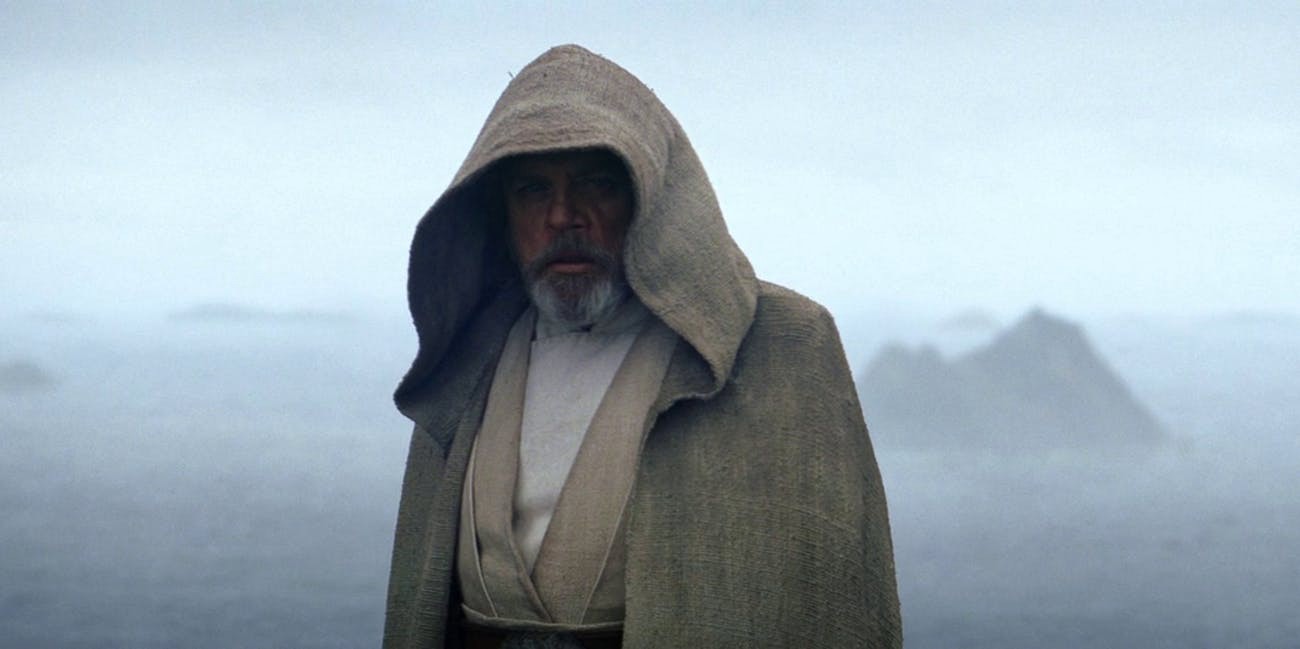 Star Wars, épisode VII : Le Réveil de la Force