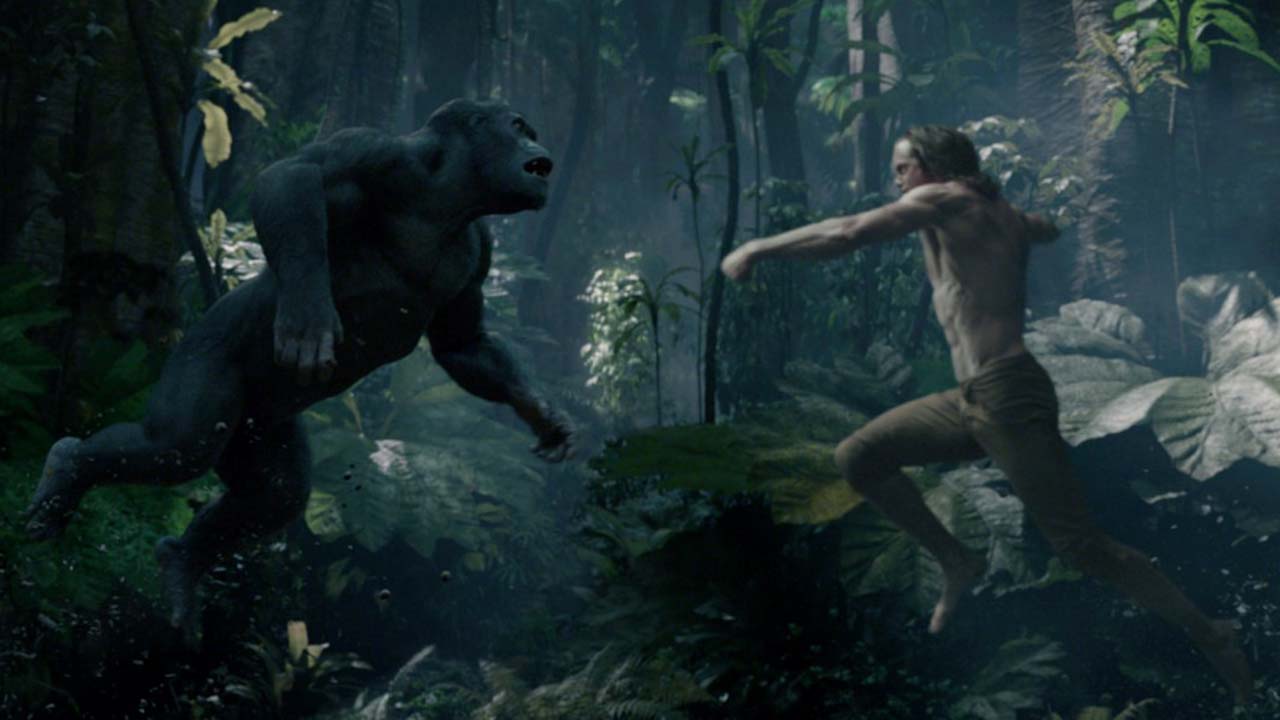 Tarzan