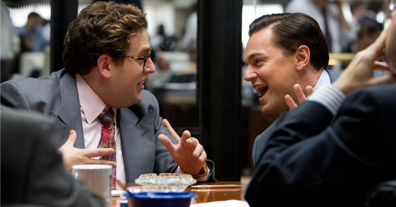 Le Loup de Wall Street