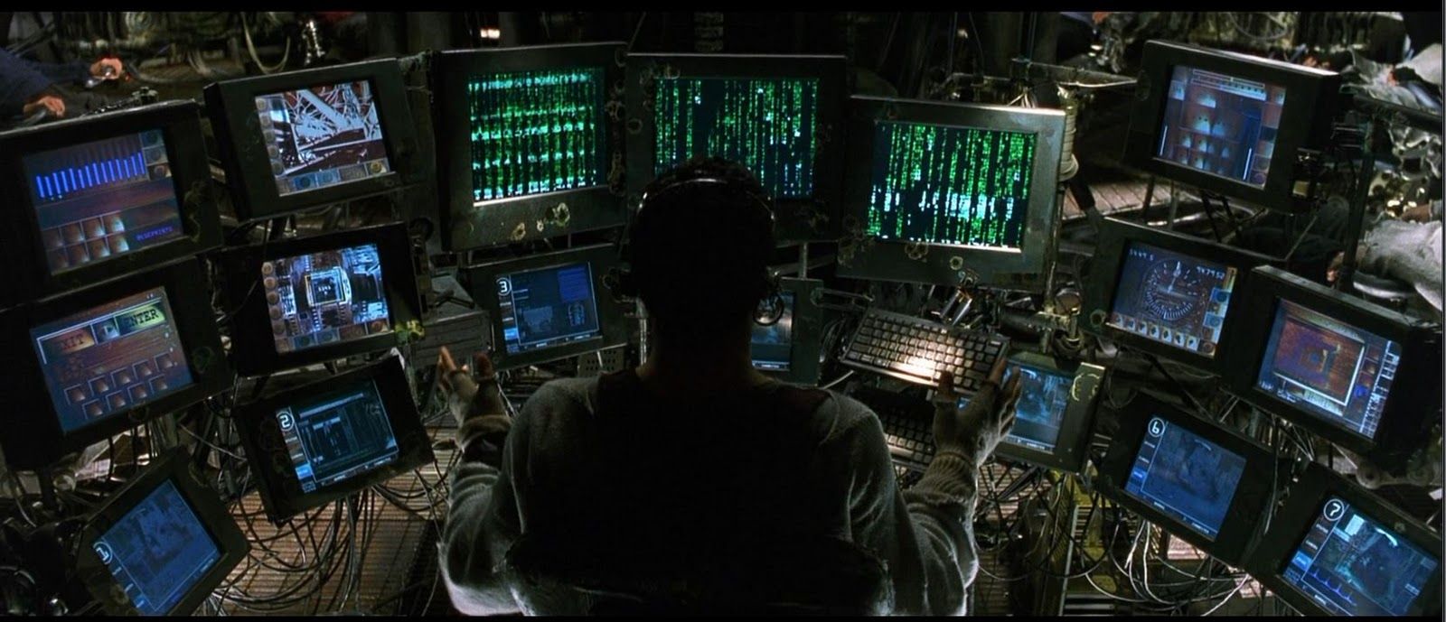 Matrix