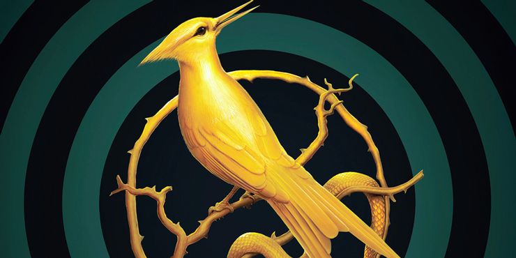 La Ballade du serpent et de l'oiseau chanteur