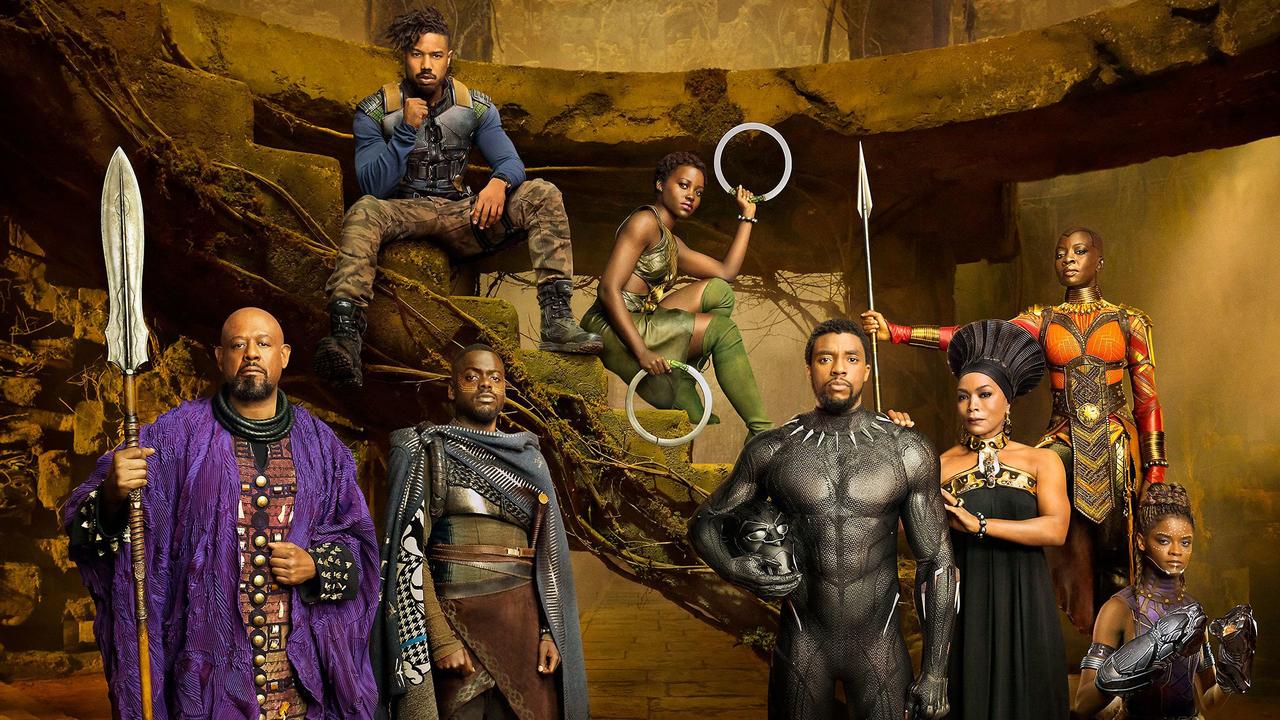 Black Panther