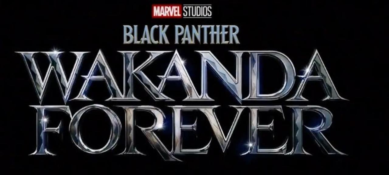 Black Panther : Wakanda Forever