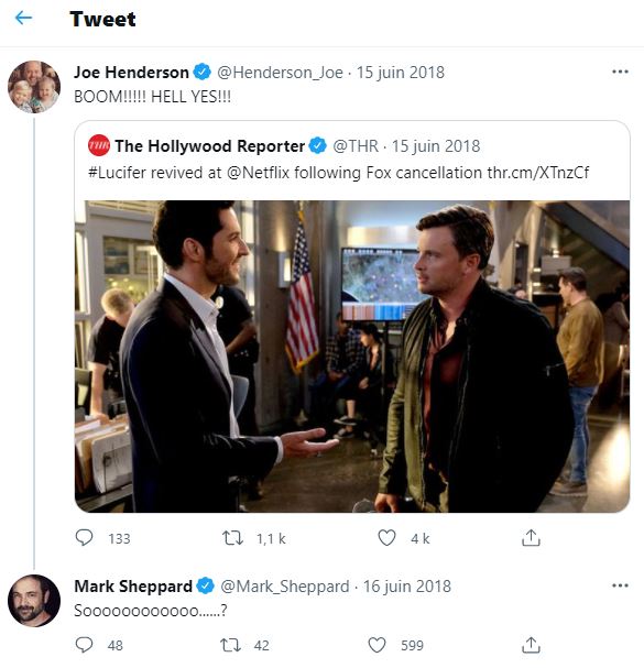 Supernatural