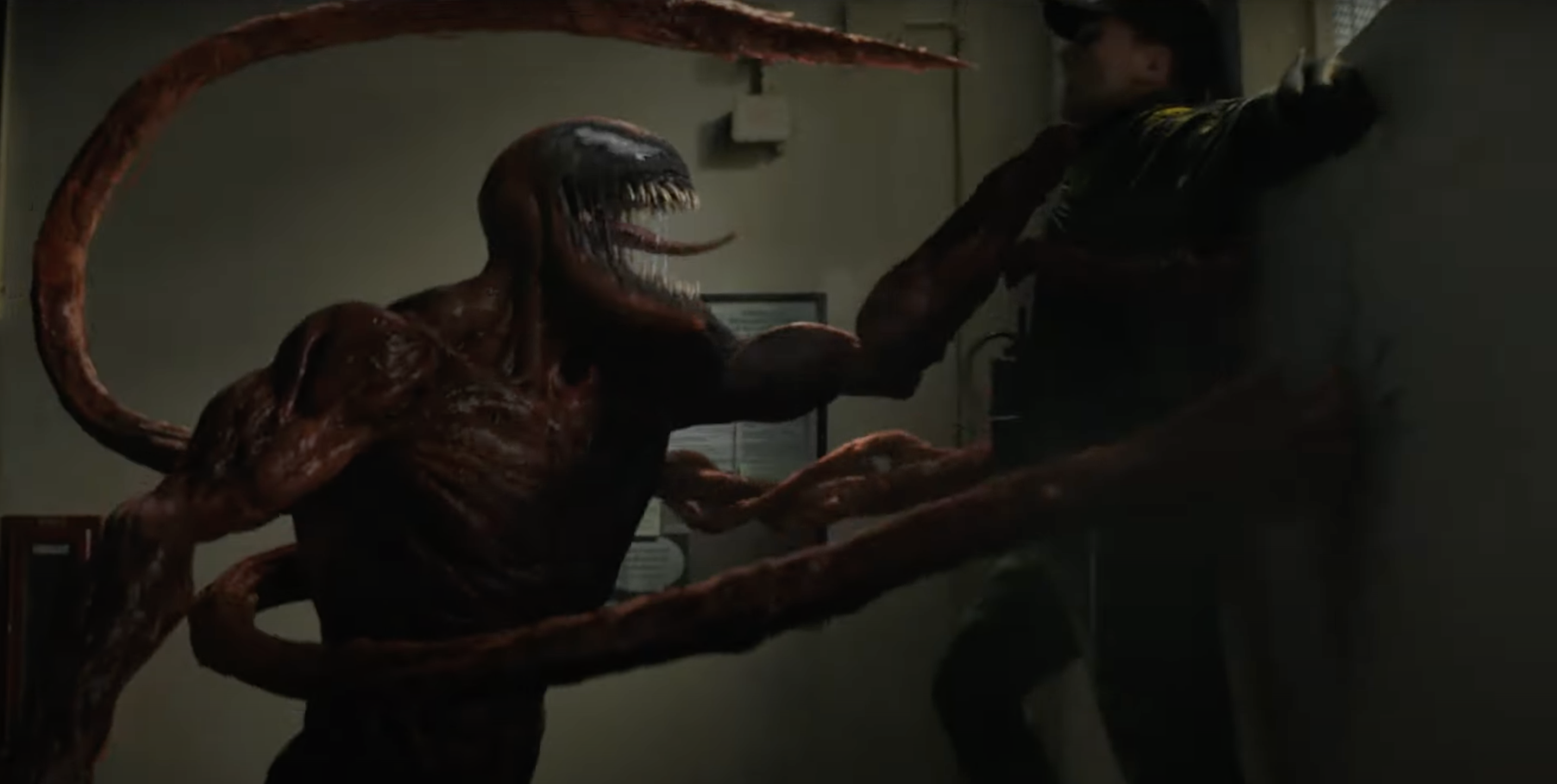 Venom : Let There Be Carnage Venom : Let There Be Carnage