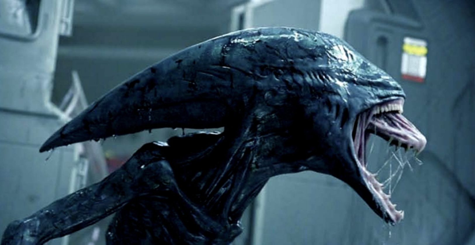 Alien : Covenant Alien : Covenant