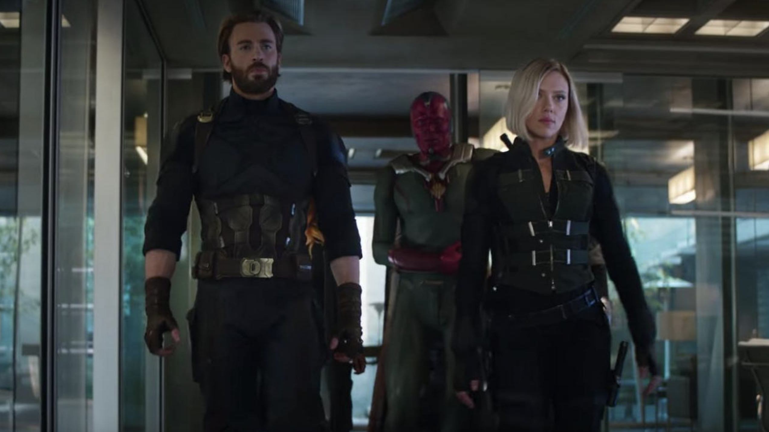 Avengers : Infinity War Avengers : Infinity War