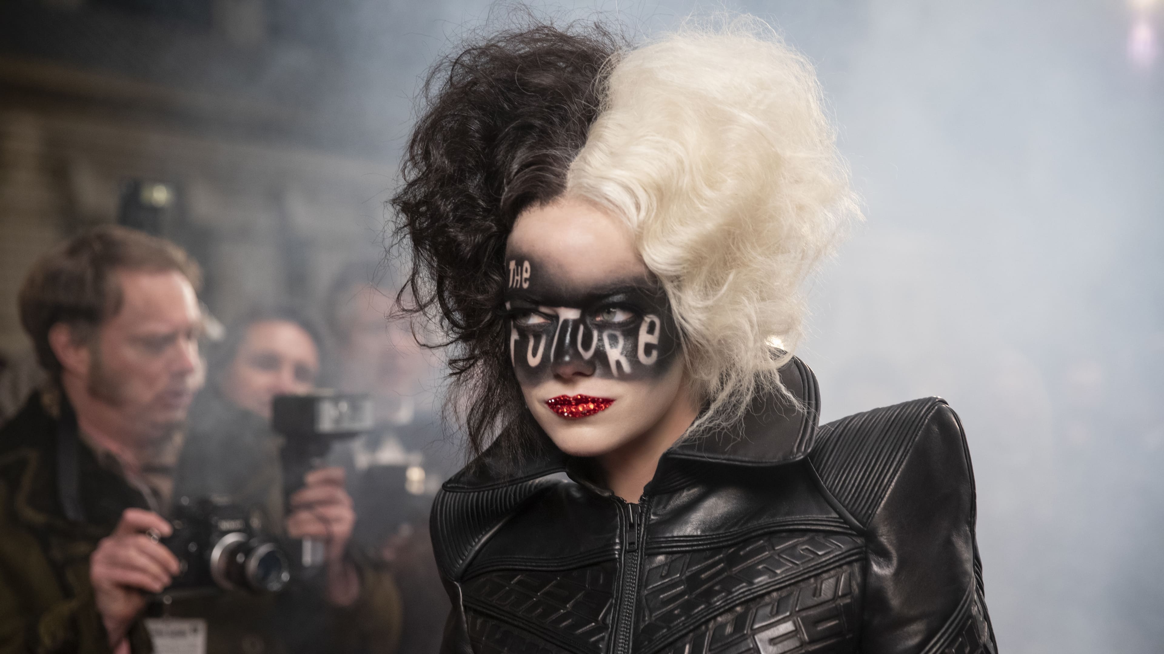 Cruella Cruella