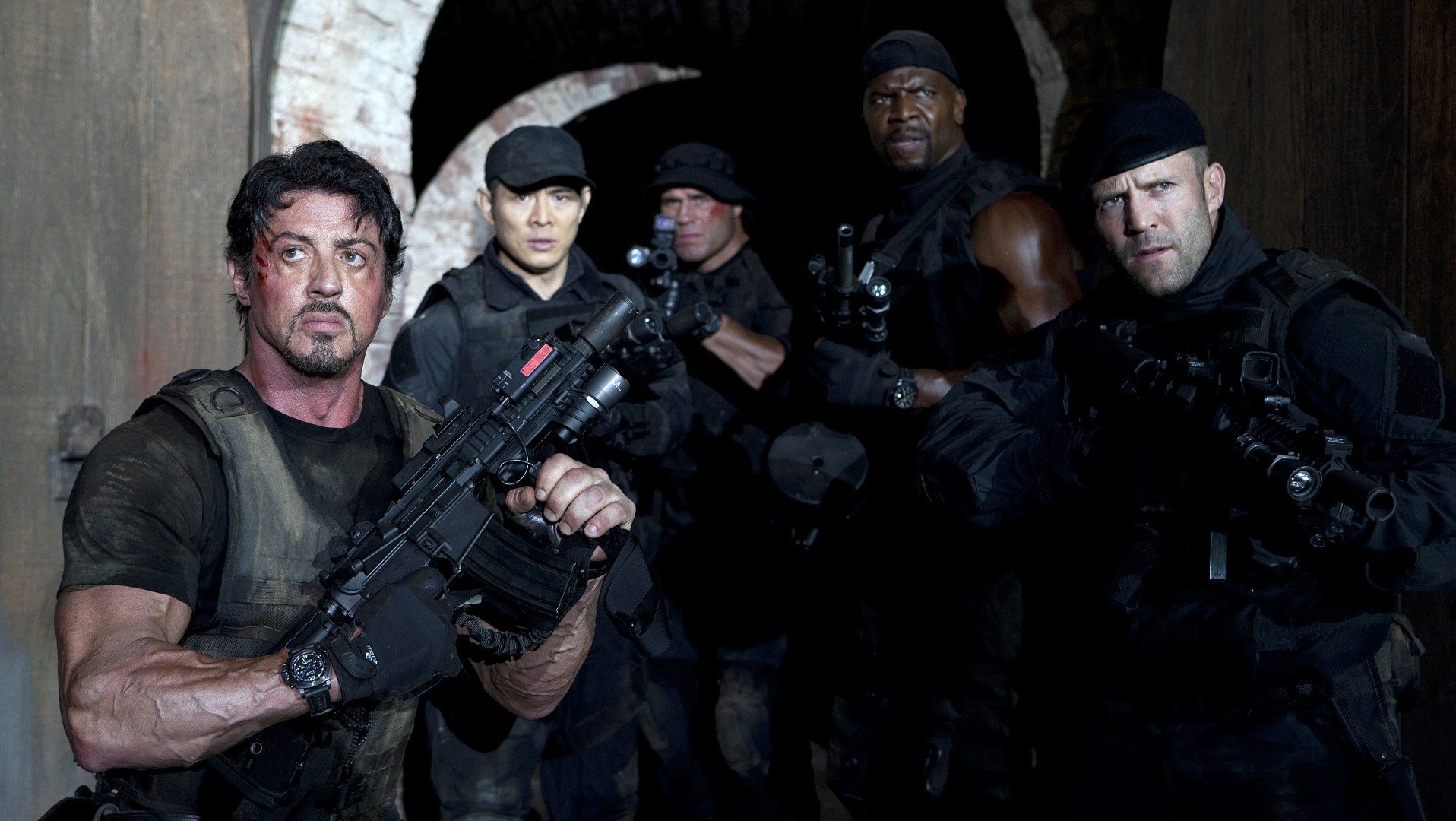 Expendables 
