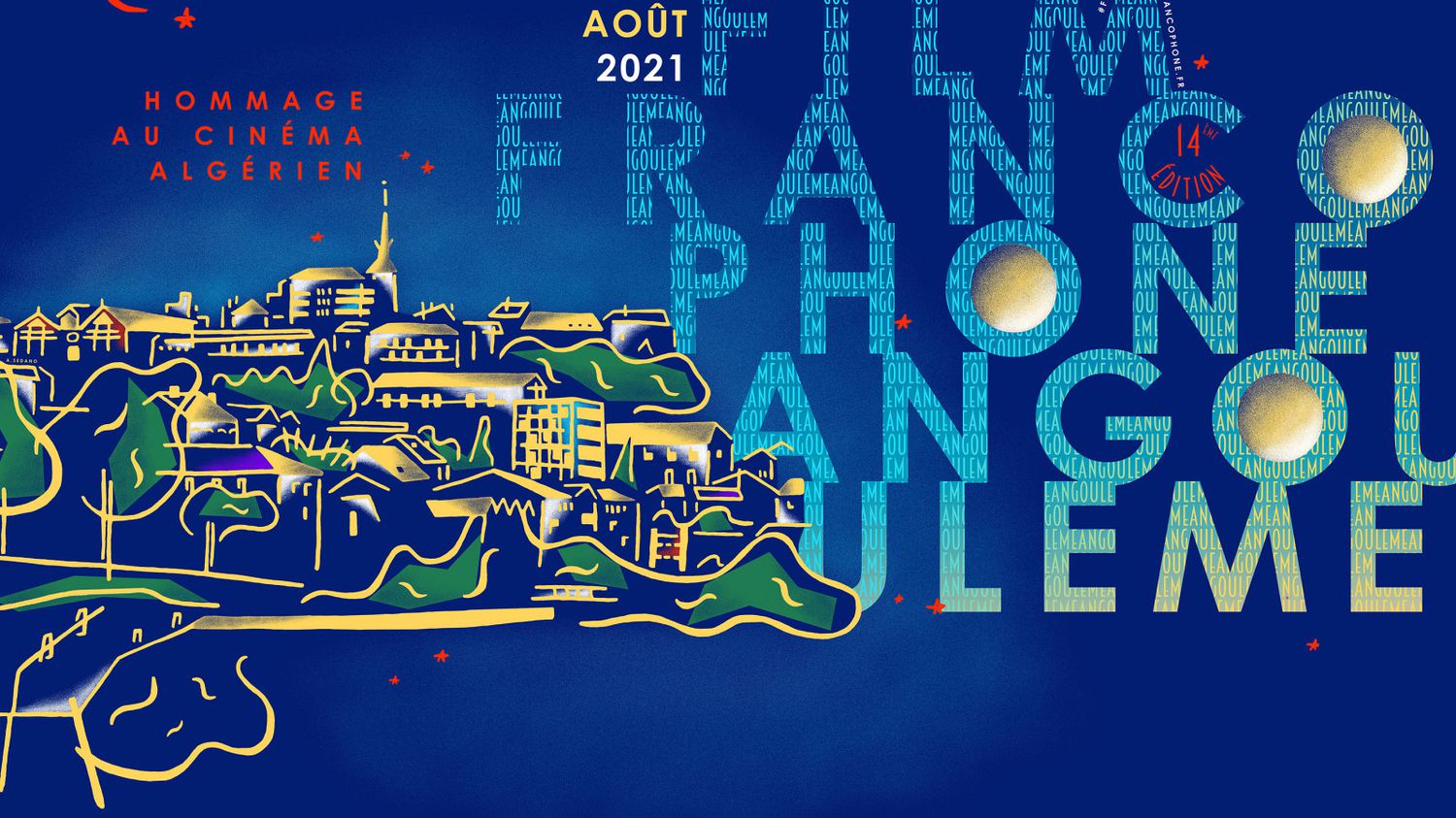 Festival d'Angoulême