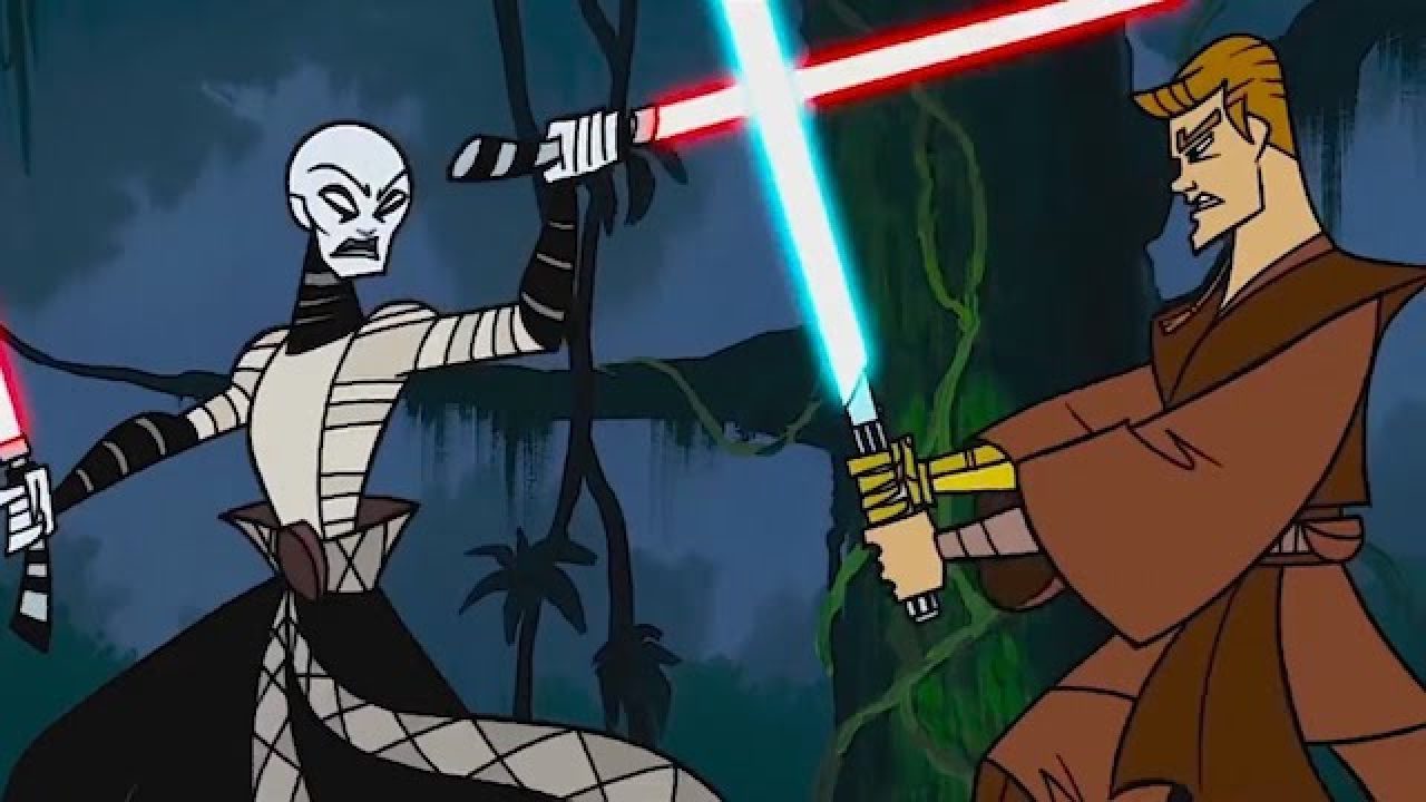 Star Wars : Clone Wars Star Wars : Clone Wars