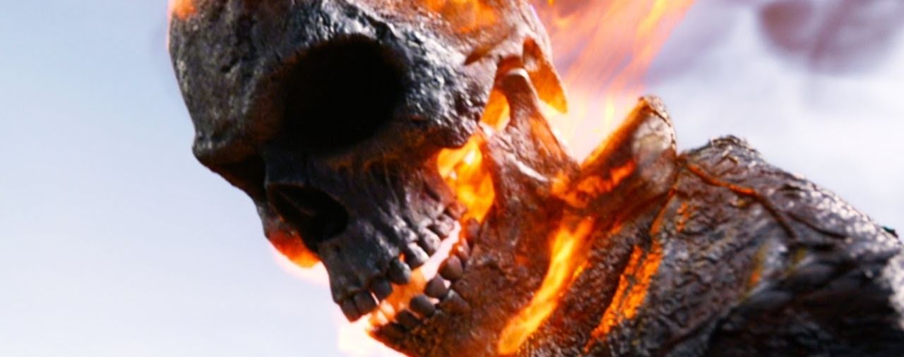Ghost Rider : L'esprit de la vengeance