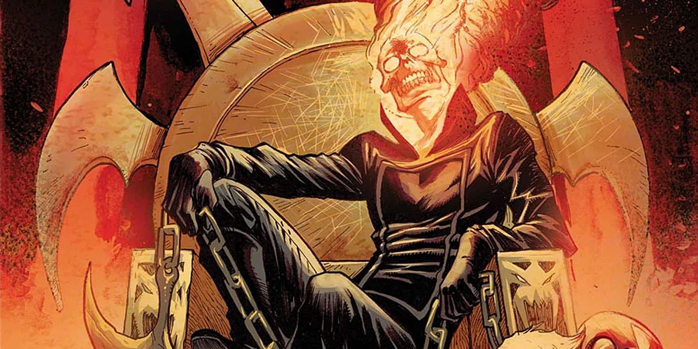 Ghost Rider