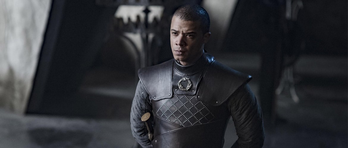 Game of Thrones 