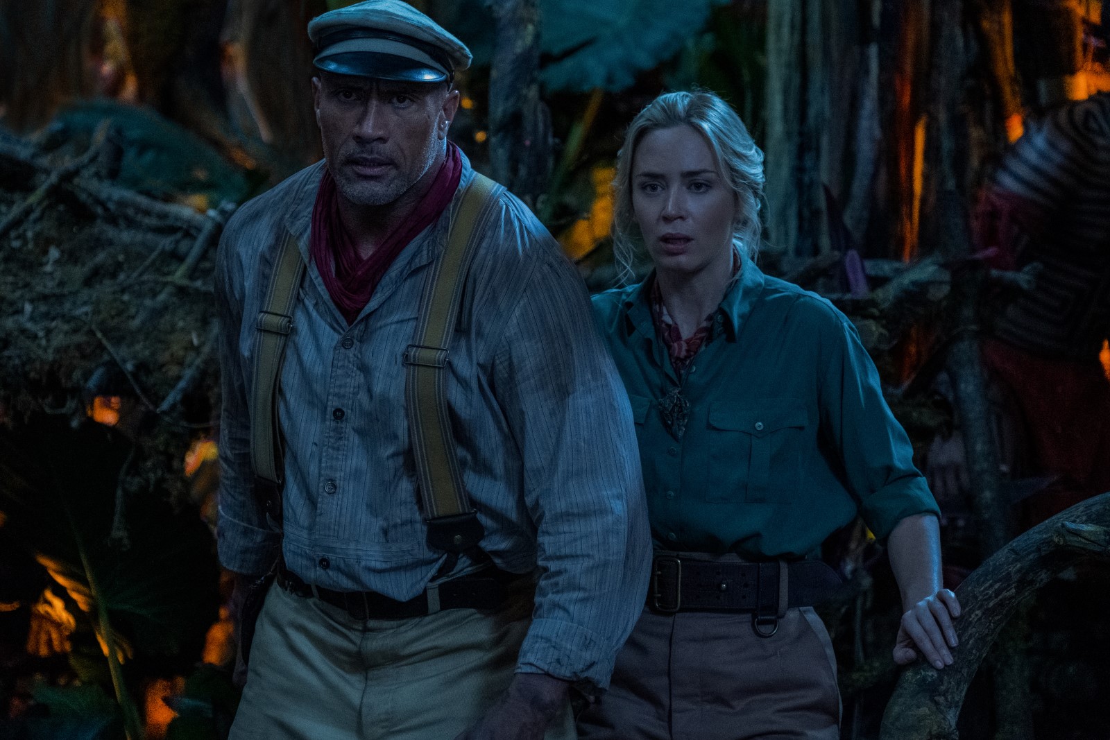 Jungle Cruise Jungle Cruise