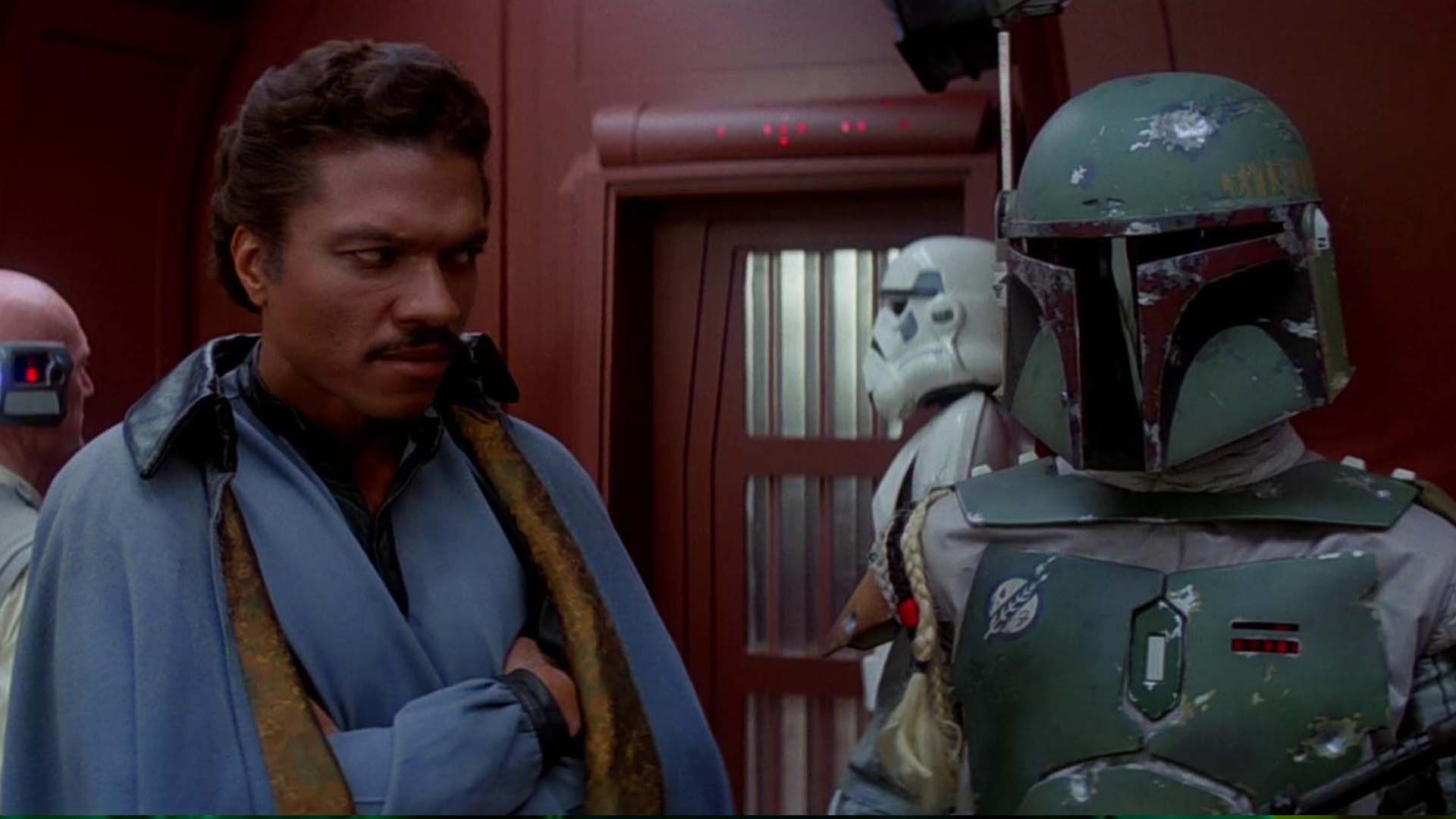 L'Empire contre-attaque L'Empire contre-attaque