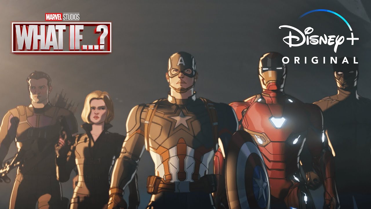 What If... ? 