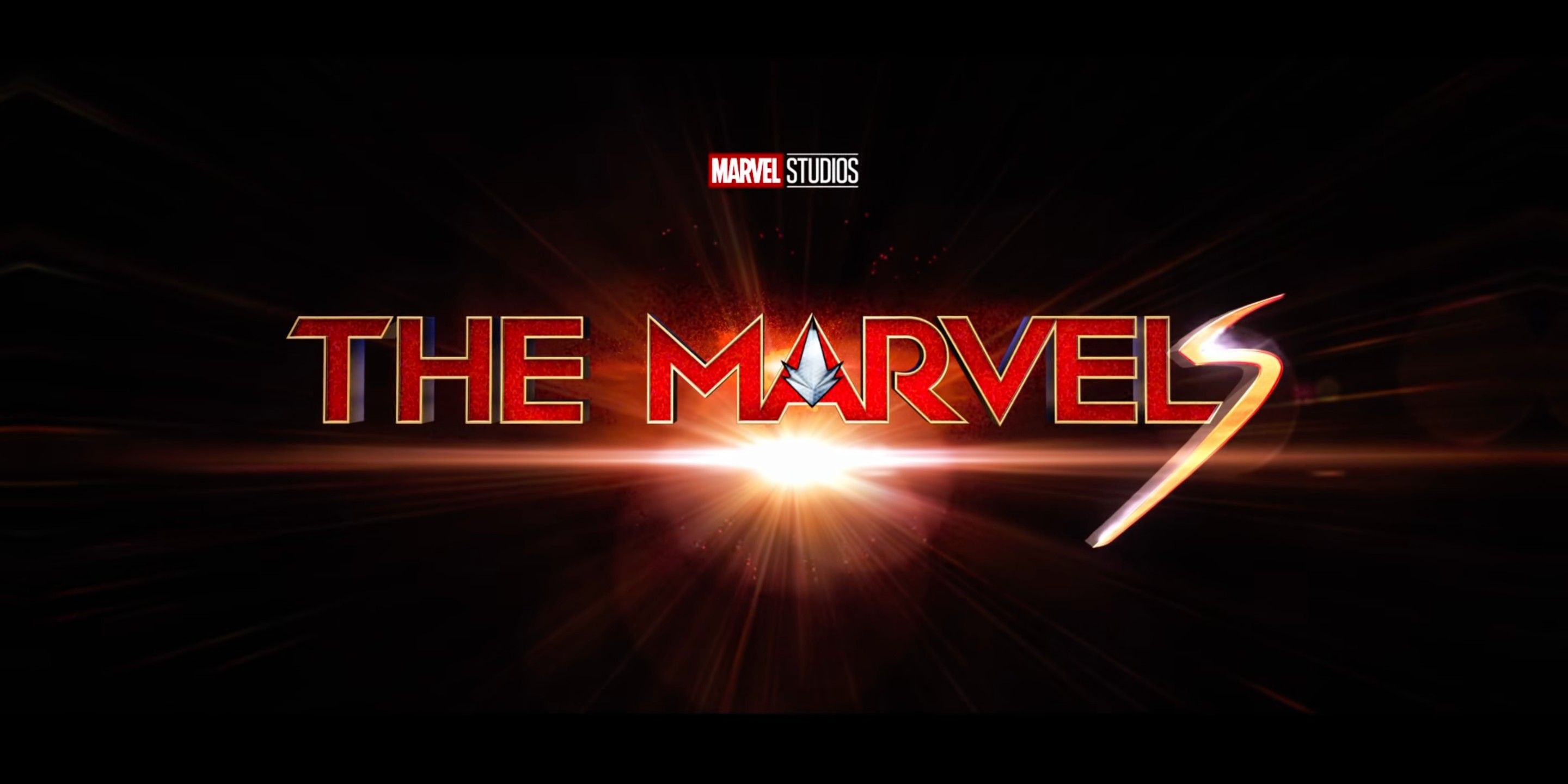The Marvels The Marvels