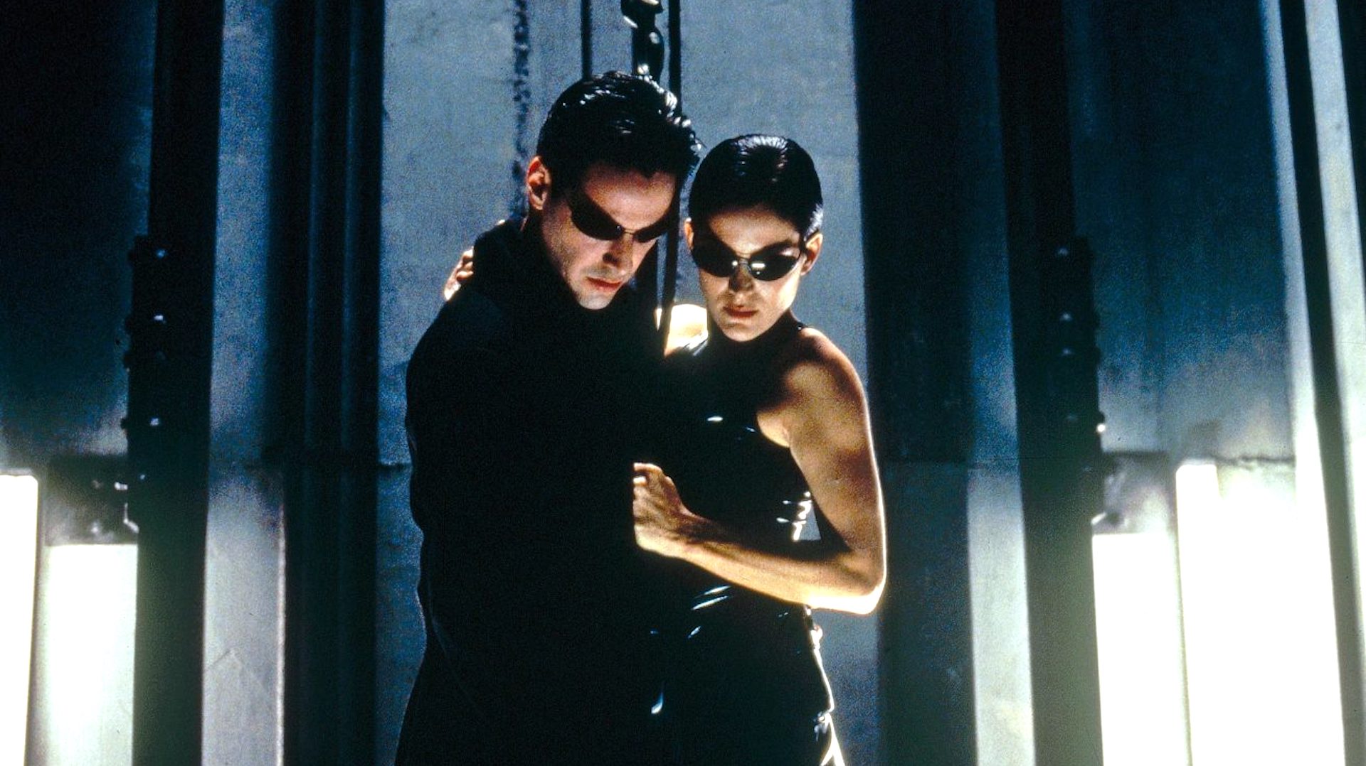 Matrix