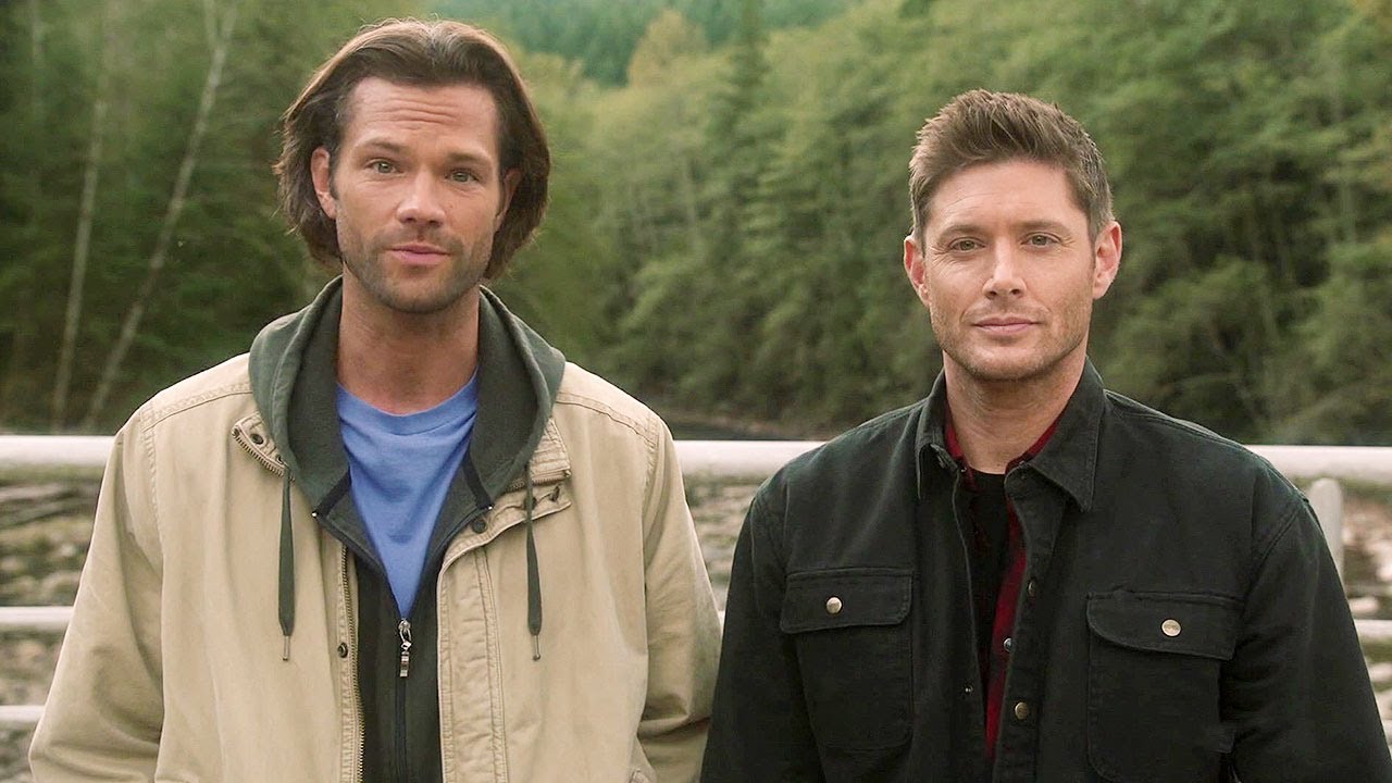 Supernatural