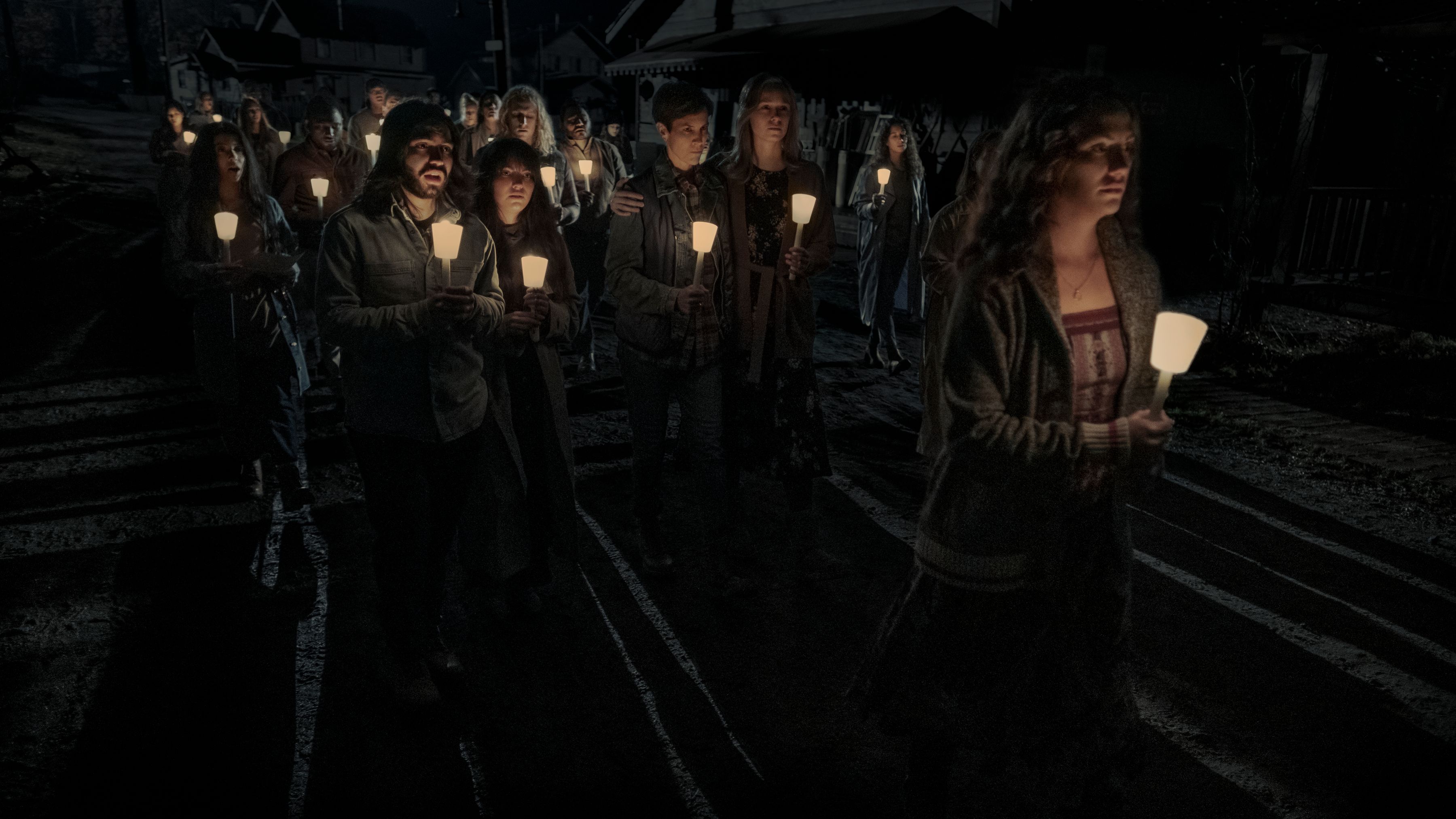 Midnight Mass