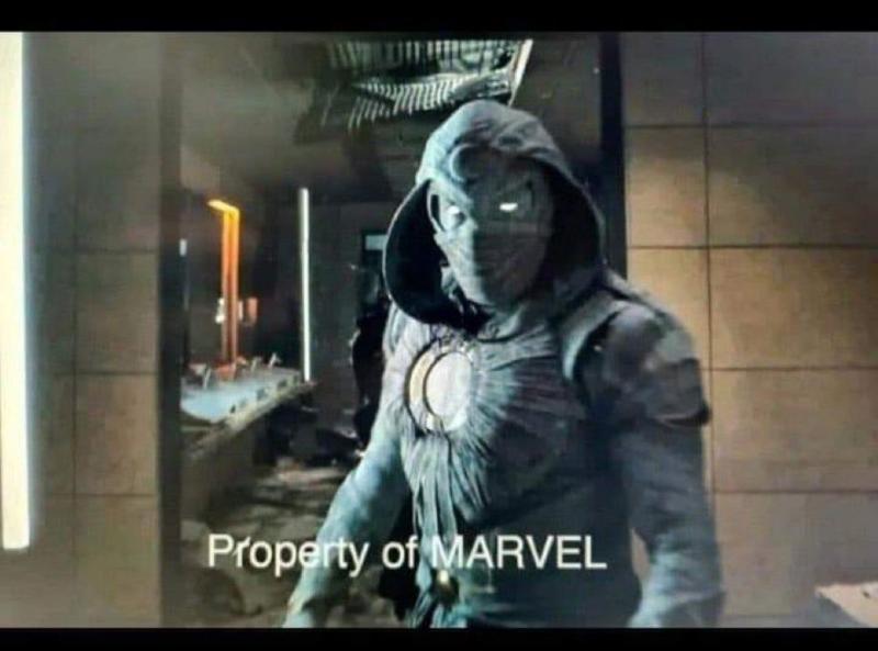 Moon Knight leak