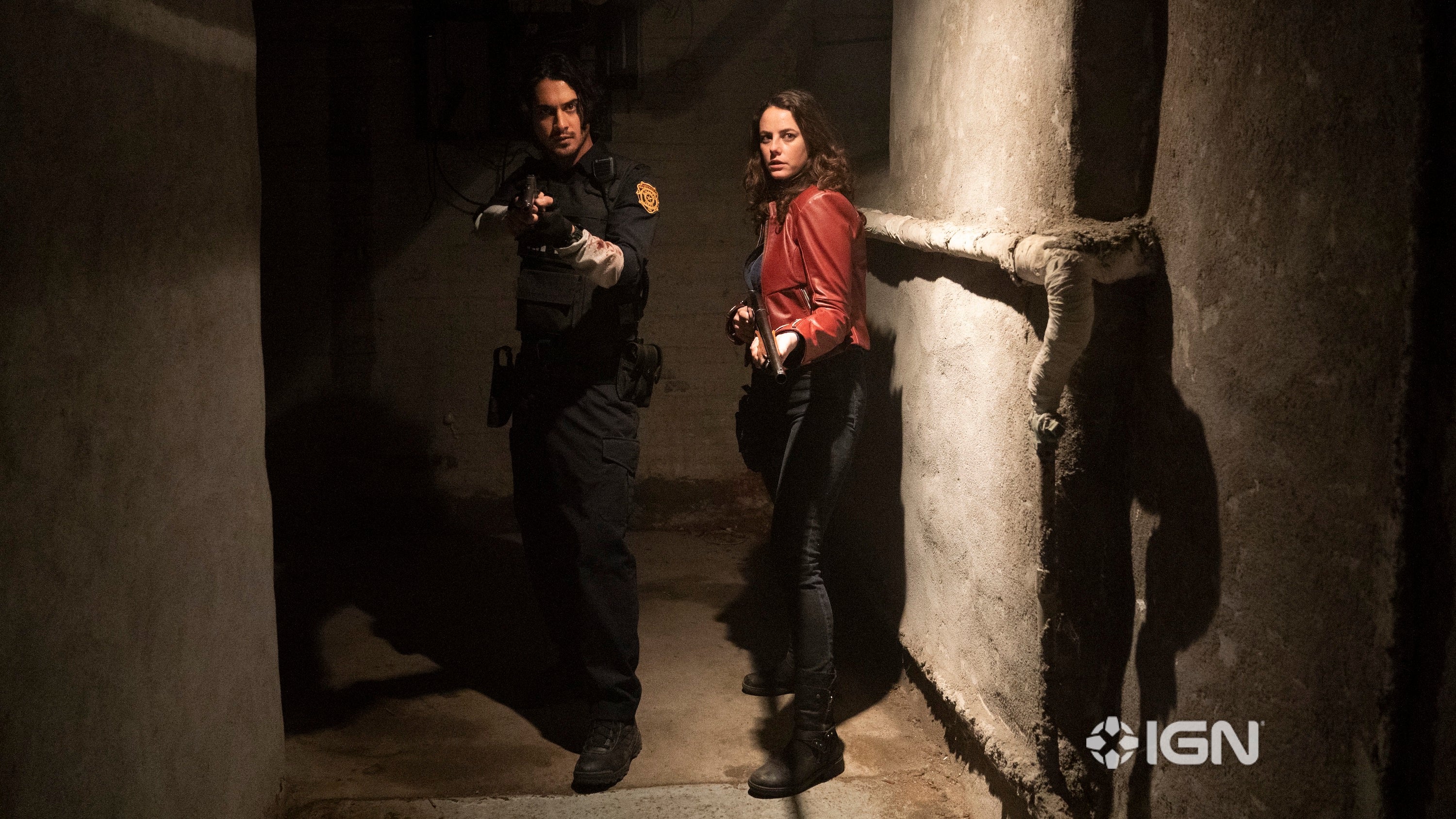 Resident Evil : Welcome to Racoon City Resident Evil : Welcome to Racoon City