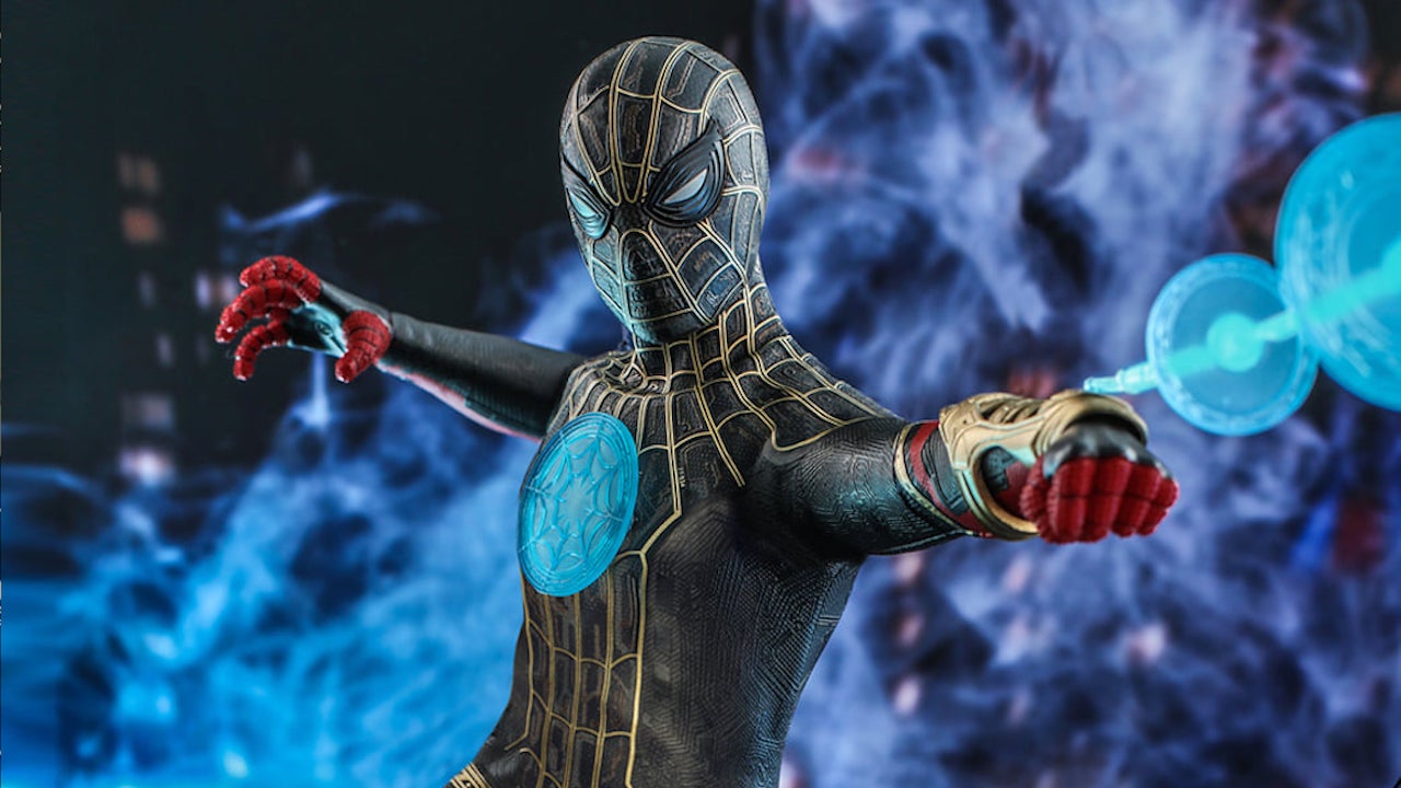 Spider-Man : No Way Home