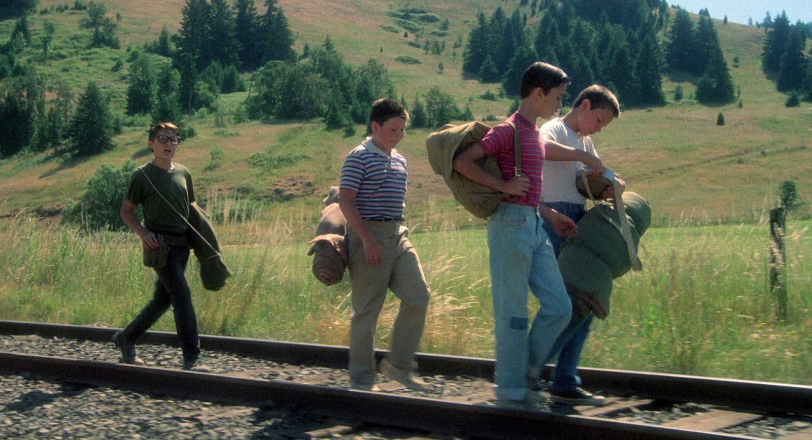 Stand by Me Stand by Me