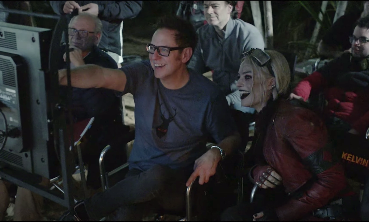 The Suicide Squad The Suicide Squad