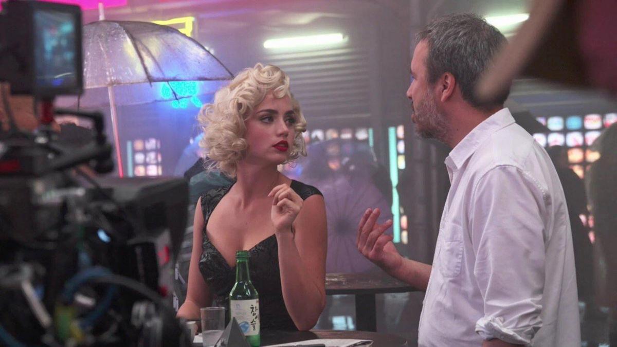 Blade Runner 2049 