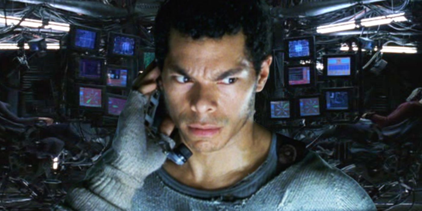 Matrix : pourquoi Tank n'est pas dans la suite ? - CinéSérie